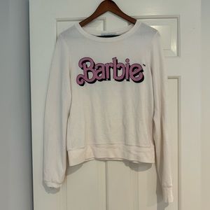 Wildfox Barbie Sweatshirt / Jumper